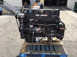 Cummins L10-310