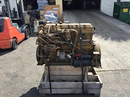 Caterpillar 3116
