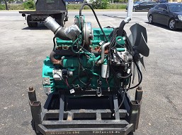 Cummins QSB7-G