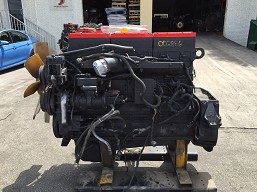 Cummins N14 Celect Plus (RED TOP)