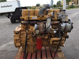 Caterpillar C12 (70PIN)