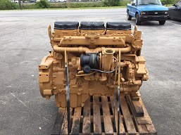 Caterpillar C12 (70PIN)
