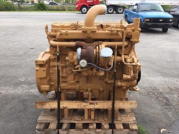 Caterpillar C12 (70PIN)