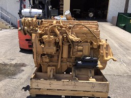 Caterpillar 3176