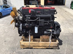 Cummins N14 CELECT 500HP