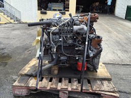 Isuzu 4HK1TC (EGR)
