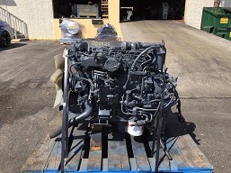 Isuzu 4HE1XS