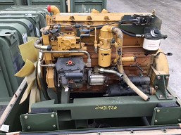 Caterpillar 3116 (290HP)