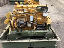 Caterpillar 3116 (290HP)