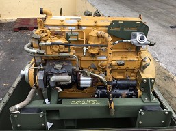 Caterpillar 3116 (290HP)