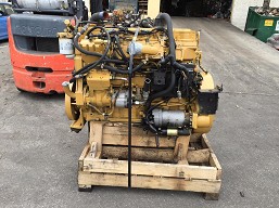 Caterpillar 3126
