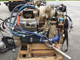 Cummins ISL-400 (EGR Common-Rail)