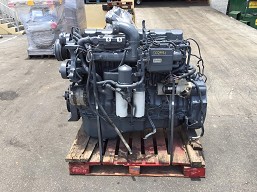 Mack AMI-335