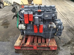 Mack E7 355/380