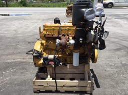 Caterpillar 3126 (CKM)