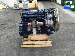 International DT466E (EGR)
