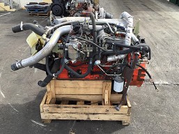 Isuzu 6HK1X