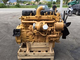 Caterpillar C12 (40PIN) 9NS