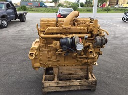 Caterpillar C12 (40PIN) 9NS