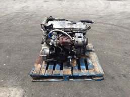 Isuzu 4HK1TC (EGR)