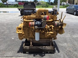 Caterpillar C12 (40PIN) 9NS