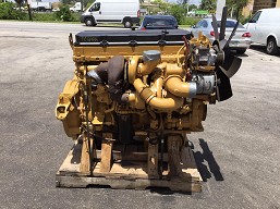 Caterpillar C13 Acert (KCB)