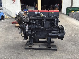 Cummins N14 Celect Plus (RED TOP)
