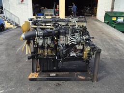 Detroit DD15