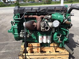 Volvo D13