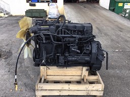 Cummins ISB-5.9 CPL 8136
