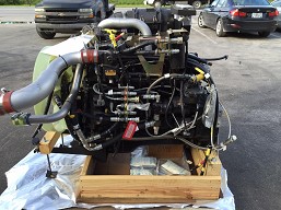 Cummins QSB 6.7