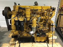 Caterpillar C13