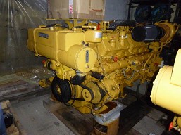 Caterpillar 3412