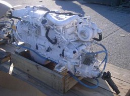 Cummins 6BT5.9-M