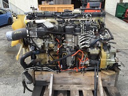 Detroit DD13