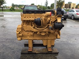 Caterpillar C15 6NZ