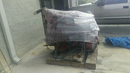 Mack MP7-395C