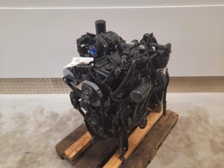 Cummins QSB4.5 T4I