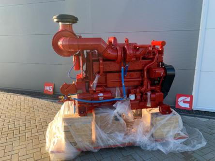 Cummins KTA 19 M3