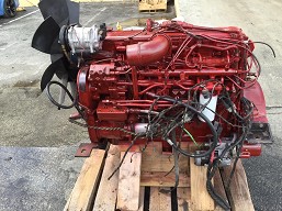Cummins ISC-285