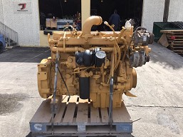 Caterpillar C12 (2KS)