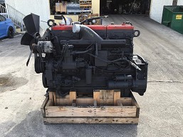 Cummins N14 Celect Plus (RED TOP)