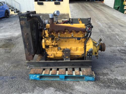 John Deere 6068DF150