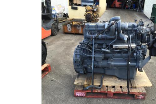 Mack AMI-350