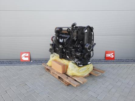 Cummins QSX15C530