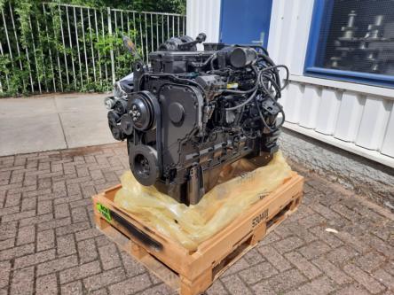 Cummins QSC8.3C260