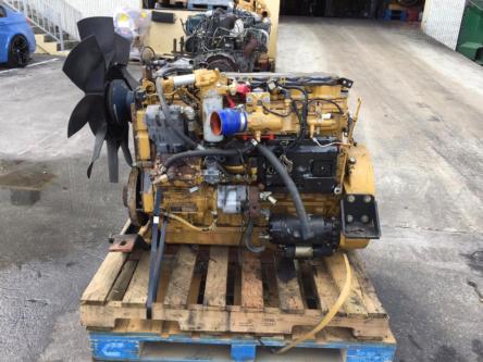 Caterpillar C7
