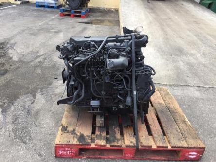 Isuzu 4HK1TC