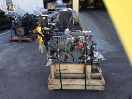 Cummins 5.9L 6BT