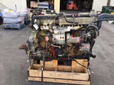 Detroit DD13